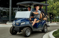 Tempo 2+2 - Club Car image 2