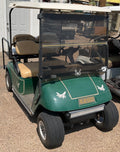 1996 EZGO TXT 36V – 4 Passenger image 0