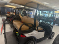2026 Club Car LSV – White image 1