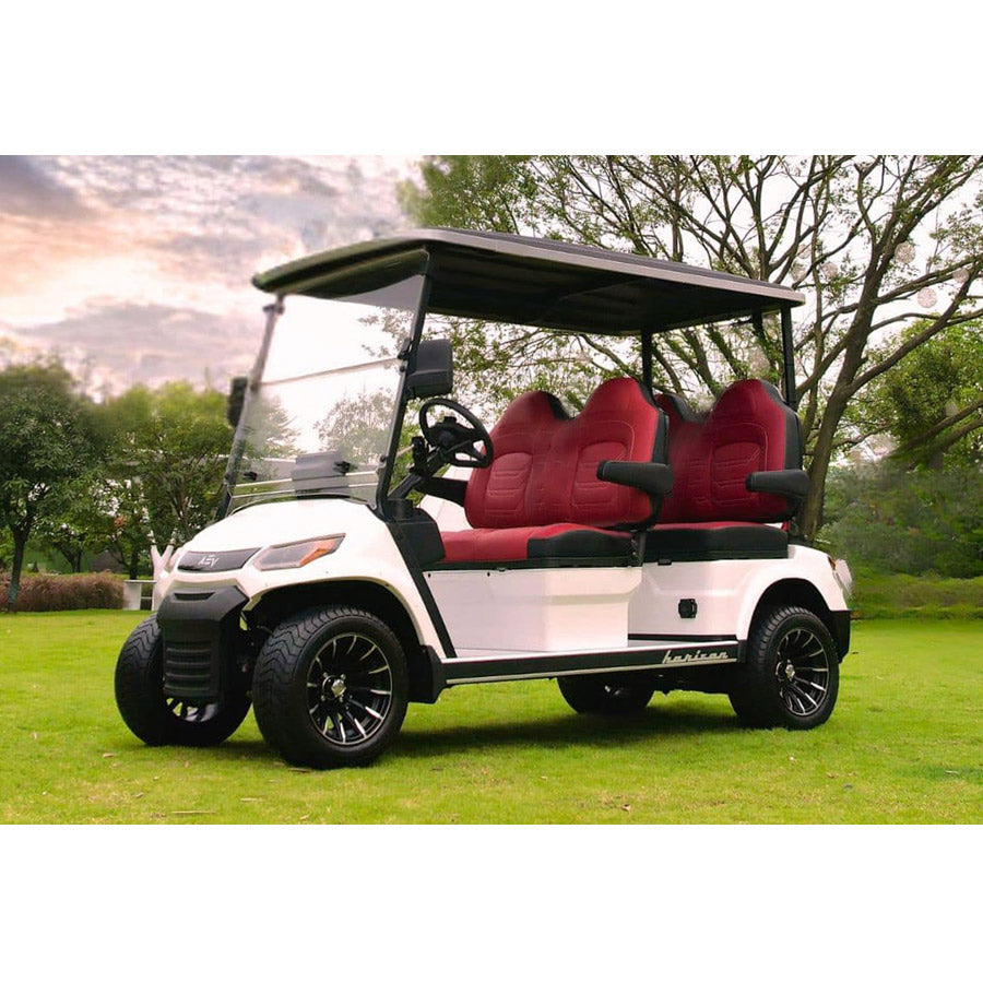 2025 Advanced EV Horizon image 1