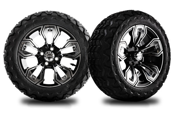 NOKKEN WHEELS image 0