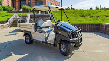 Carryall 500 - Club Car image 0