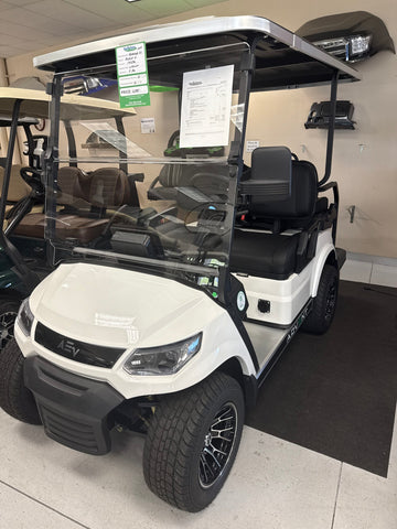 2025 Advanced EV Advent 4 – White image 0