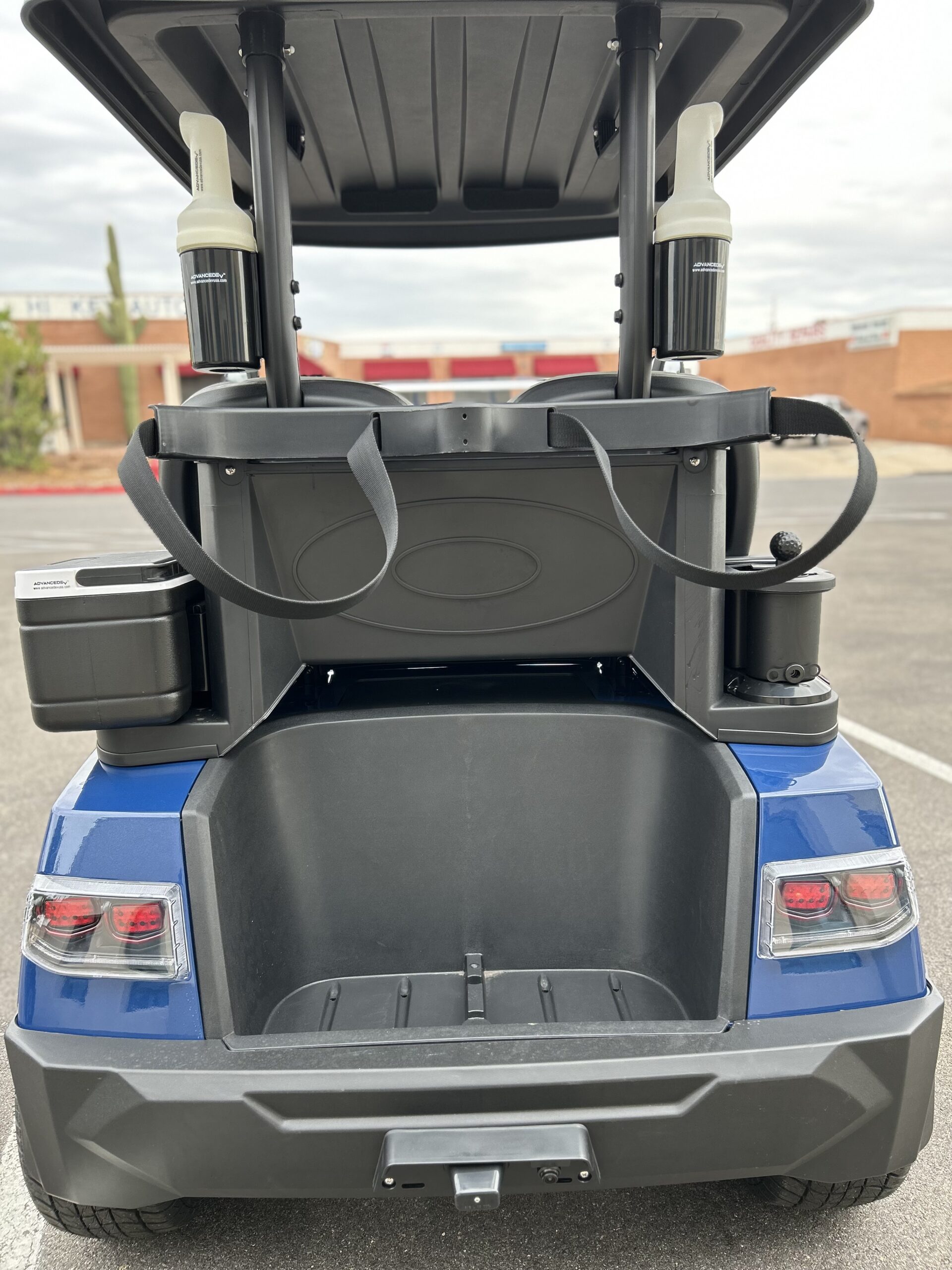 2025- Advanced EV Advent 2 - Electric Blue image 3