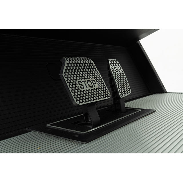 2025 Advanced EV Advent 4 Passenger image 13