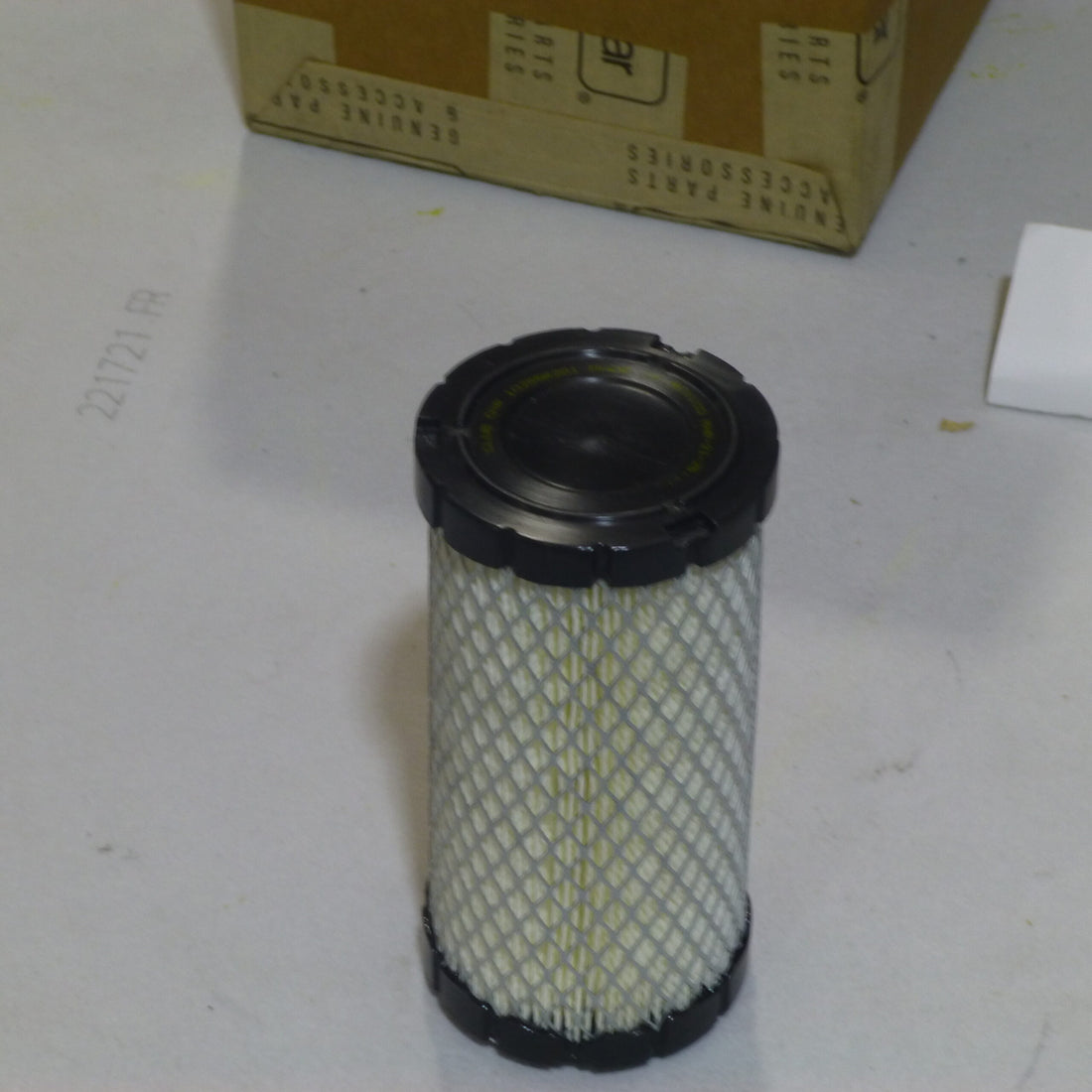 Club Car Air Filter image 0