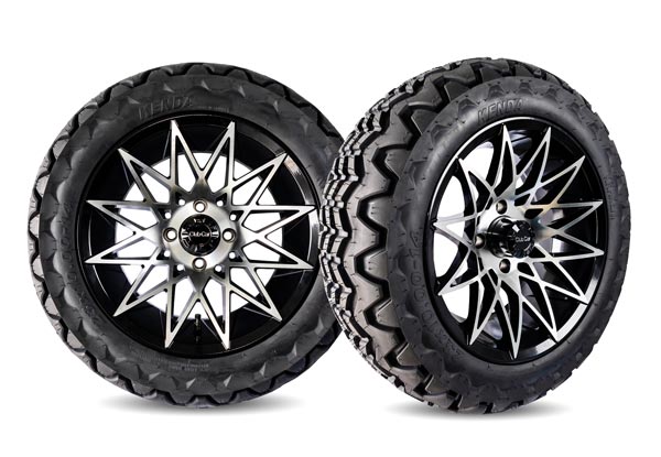 ATHENA WHEELS image 0