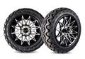 ATHENA WHEELS image 0