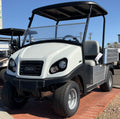 2025 CLUB CAR CARRYALL 500 – ELECTRIC UTILITY VEHICLE image 0