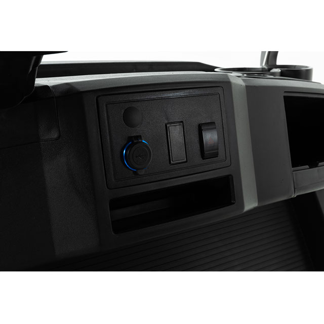 2025 Advanced EV Advent 2 Passenger image 7