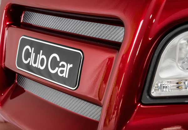 Onward Grille Inserts - Carbon Fiber Pattern image