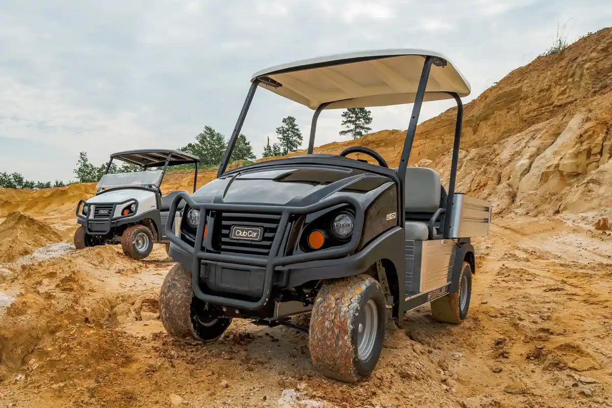 Carryall 300 - Club Car image 5