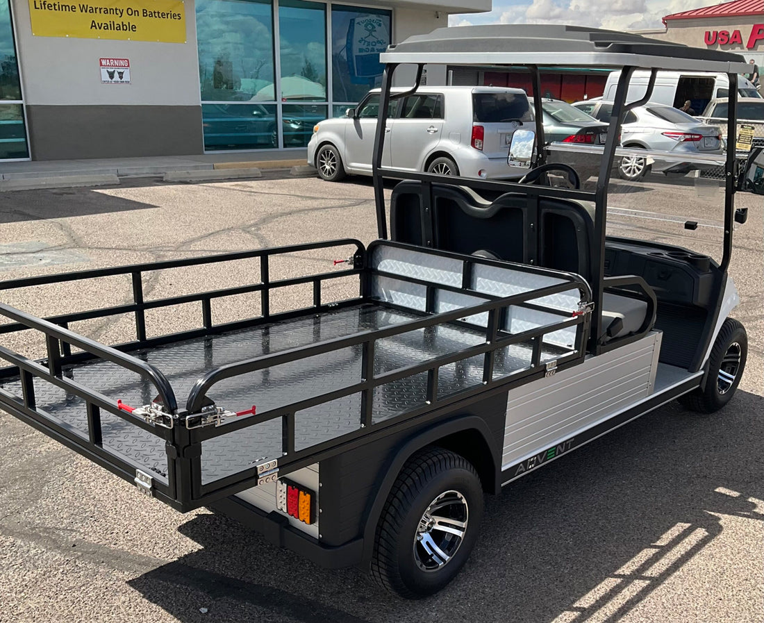 2025 ADVANCED EV ADVENT FXR image 0