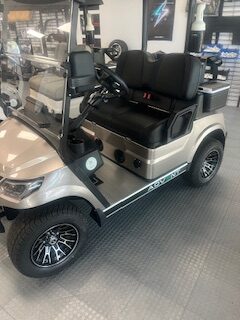 2025 Advanced EV Advent 2 – Champagne image 0