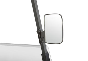 CLUB CAR SIDE MIRRORS image 0