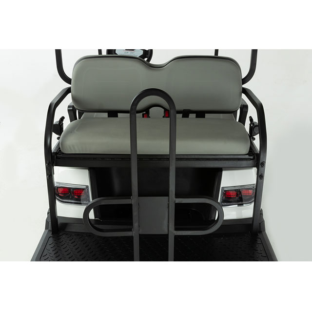 2025 Advanced EV Advent 4 Passenger image 16