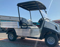 2025 CLUB CAR CARRYALL 500 – ELECTRIC UTILITY VEHICLE image 2