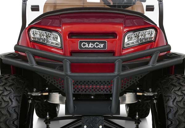 ONWARD BRUSH GUARD image 0