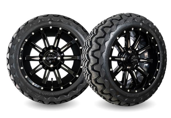 ZEUS WHEELS image 0