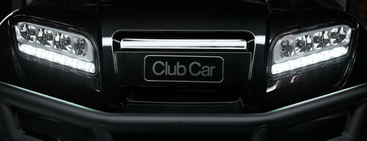 2025 Club Car Onward 4 Passenger image 2