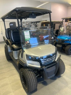 2026 Epic E40FX -4 Seater White