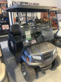 2027 Club Car Onward 2P