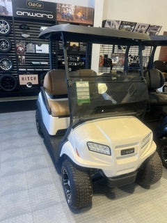 2027 Club Car Onward 2P