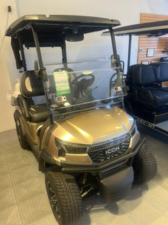 2026 ICON i20X Gold