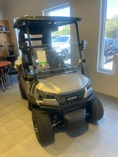2026 ICON i20X Golf Cart