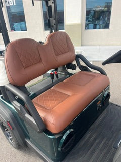 2026 ICON i20X Two-Seater - Green