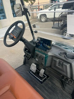 2026 ICON i20X Two-Seater - Green