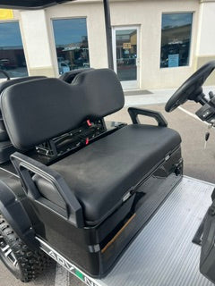 2026 Lifted Advanced EV - Black