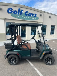 2026 ICON i20X Two-Seater - Green