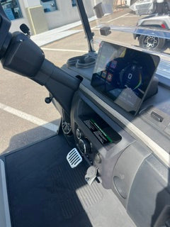 2027 Epic E40FX Golf Cart